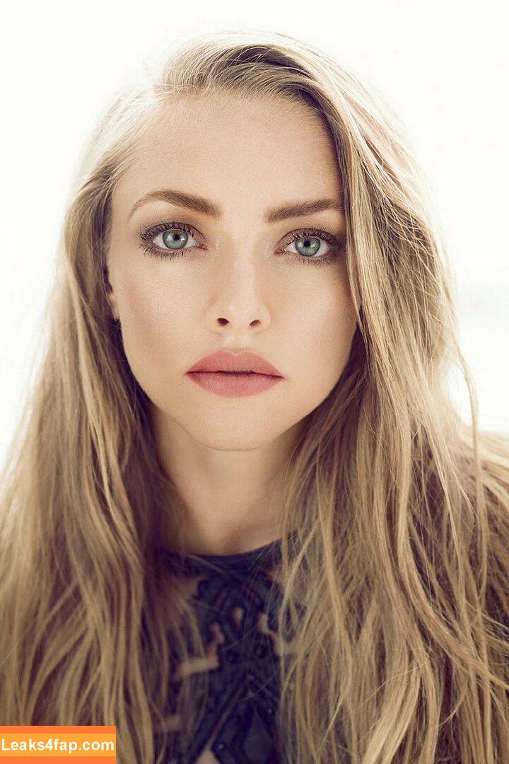Amanda Seyfried / AmandaSeyfried / mingey leaked photo photo #0274