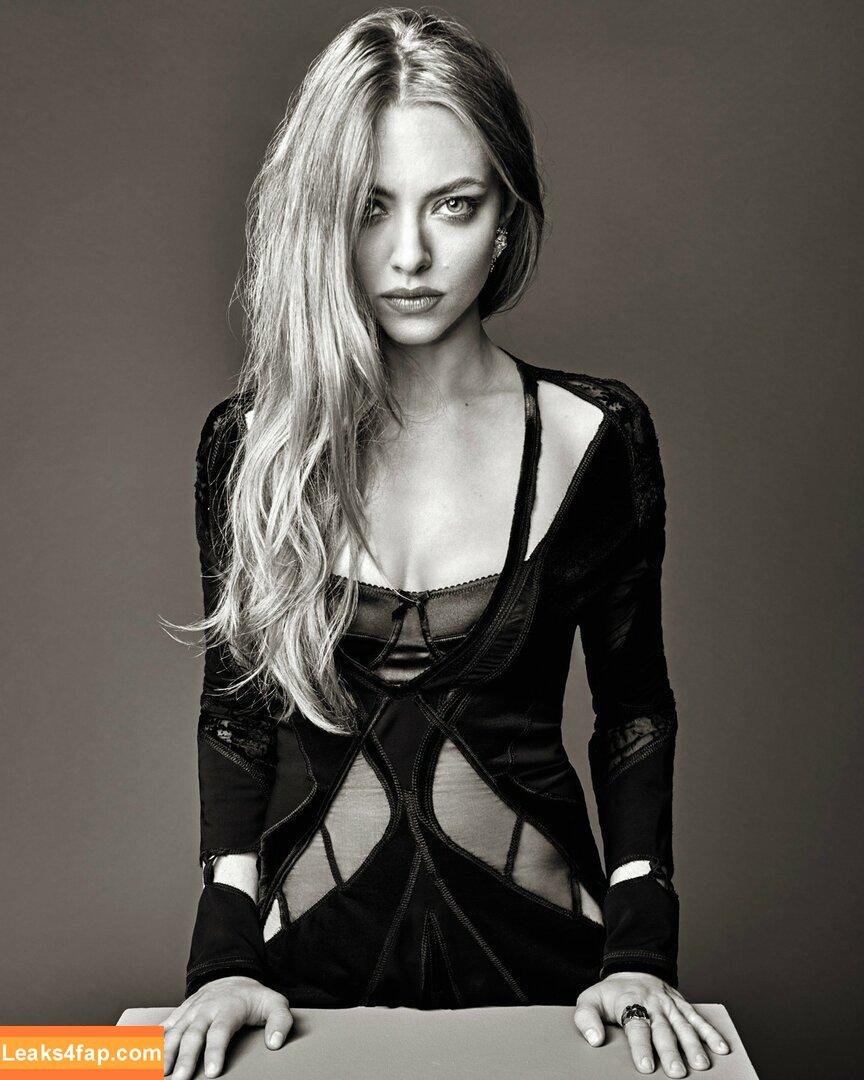 Amanda Seyfried / AmandaSeyfried / mingey leaked photo photo #0298