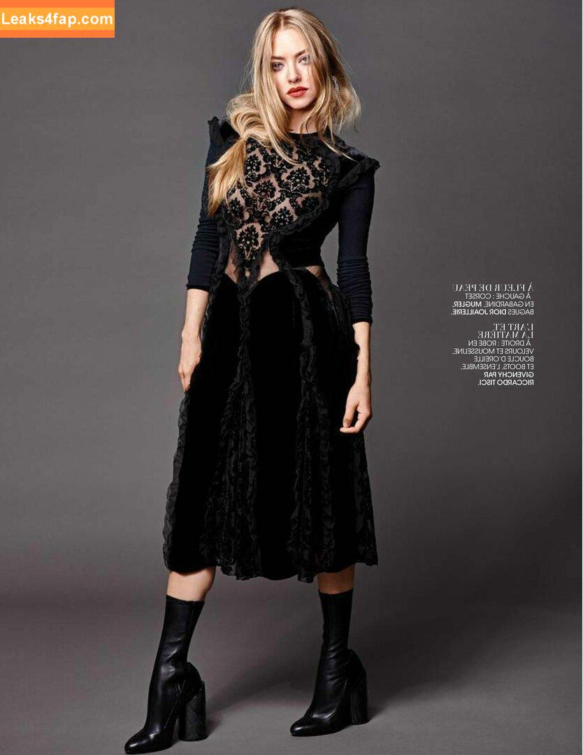 Amanda Seyfried / AmandaSeyfried / mingey leaked photo photo #0314