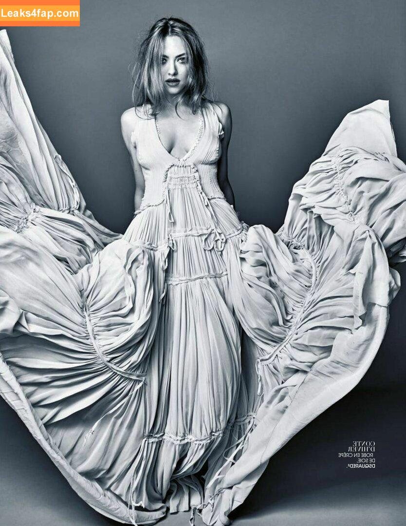 Amanda Seyfried / AmandaSeyfried / mingey leaked photo photo #0316