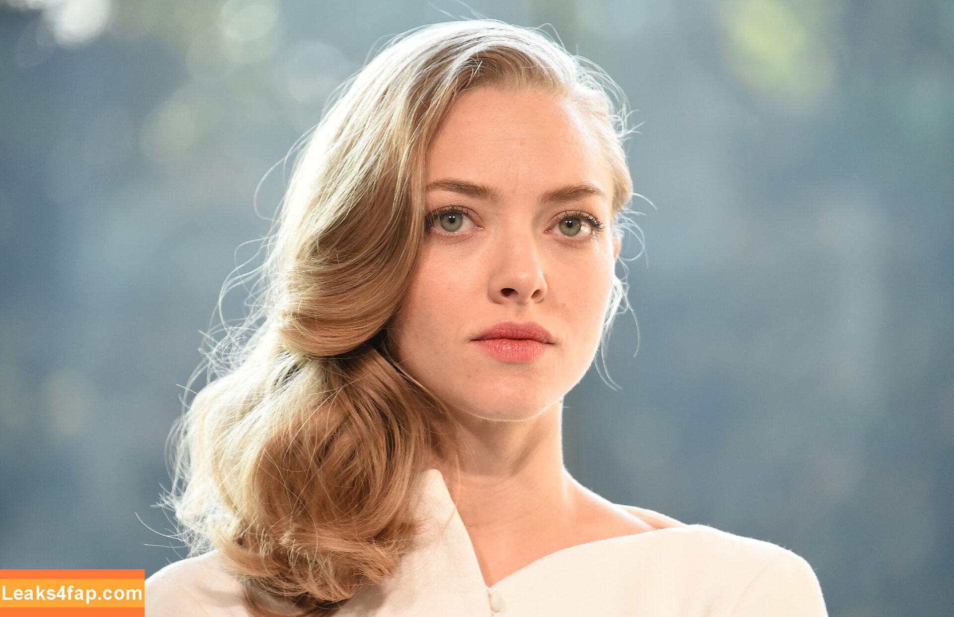 Amanda Seyfried / AmandaSeyfried / mingey leaked photo photo #0319