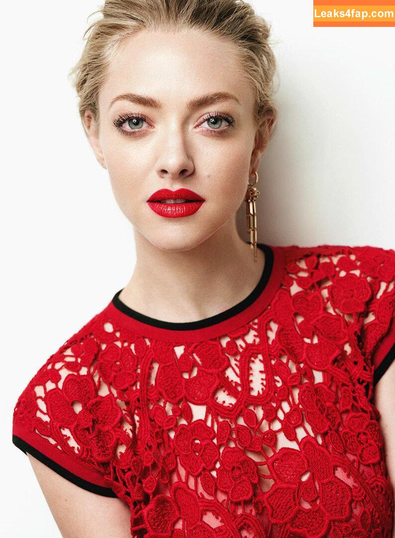 Amanda Seyfried / AmandaSeyfried / mingey leaked photo photo #0322