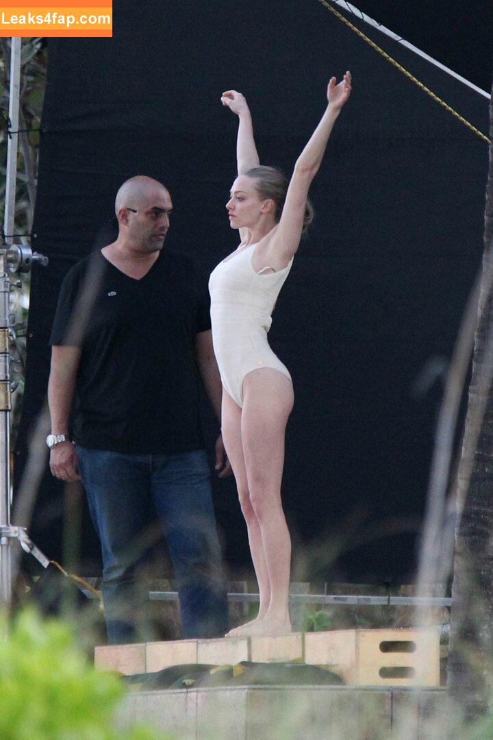 Amanda Seyfried / AmandaSeyfried / mingey leaked photo photo #0323