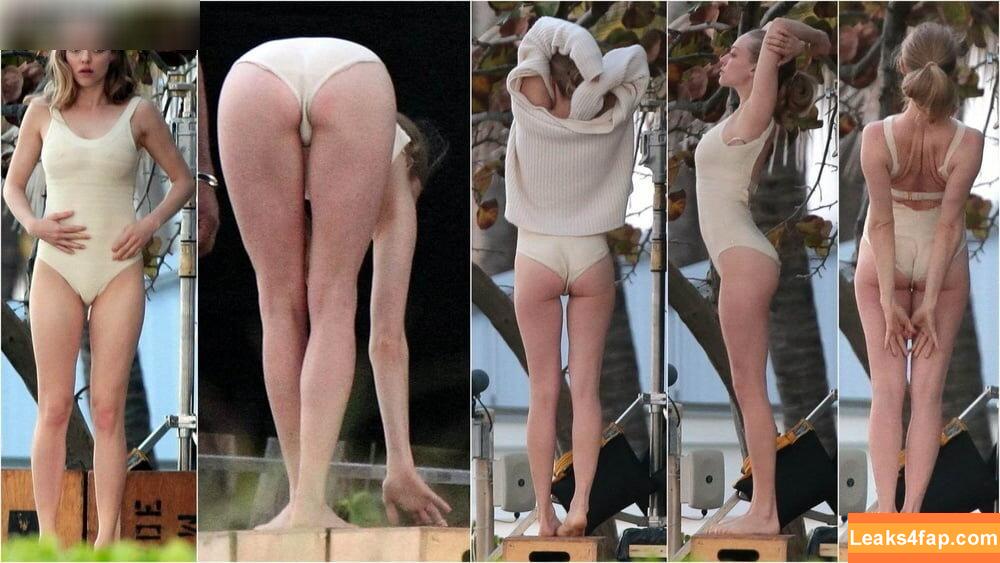 Amanda Seyfried / AmandaSeyfried / mingey leaked photo photo #0365
