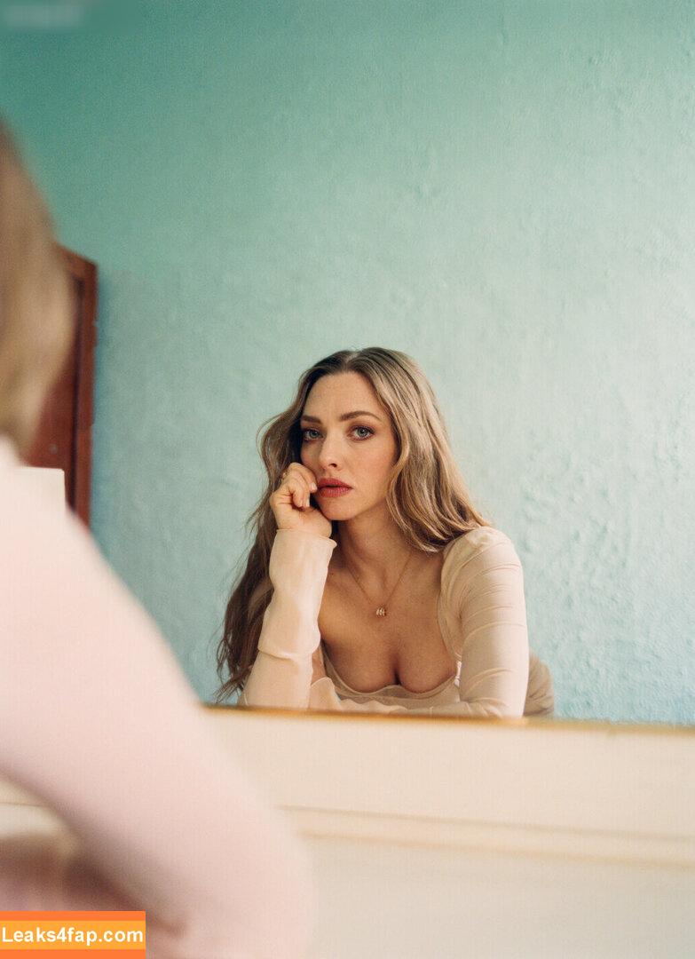 Amanda Seyfried / AmandaSeyfried / mingey слитое фото фото #0399