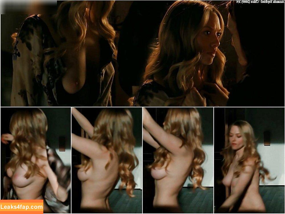 Amanda Seyfried / AmandaSeyfried / mingey leaked photo photo #0406