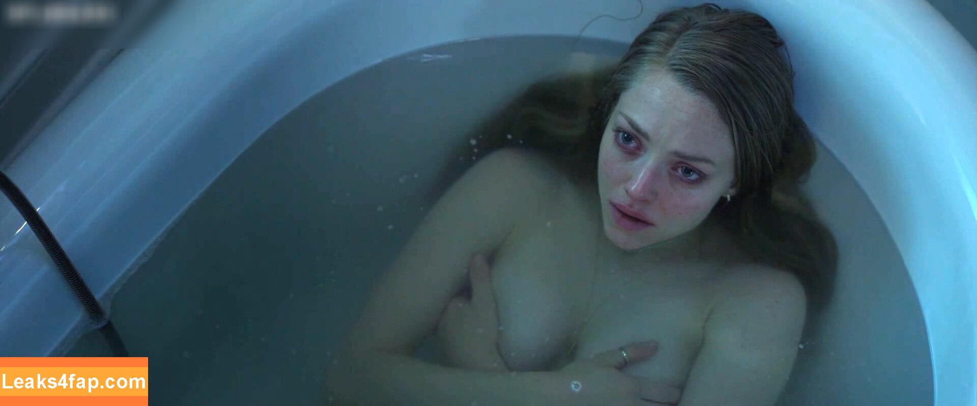 Amanda Seyfried / AmandaSeyfried / mingey leaked photo photo #0419