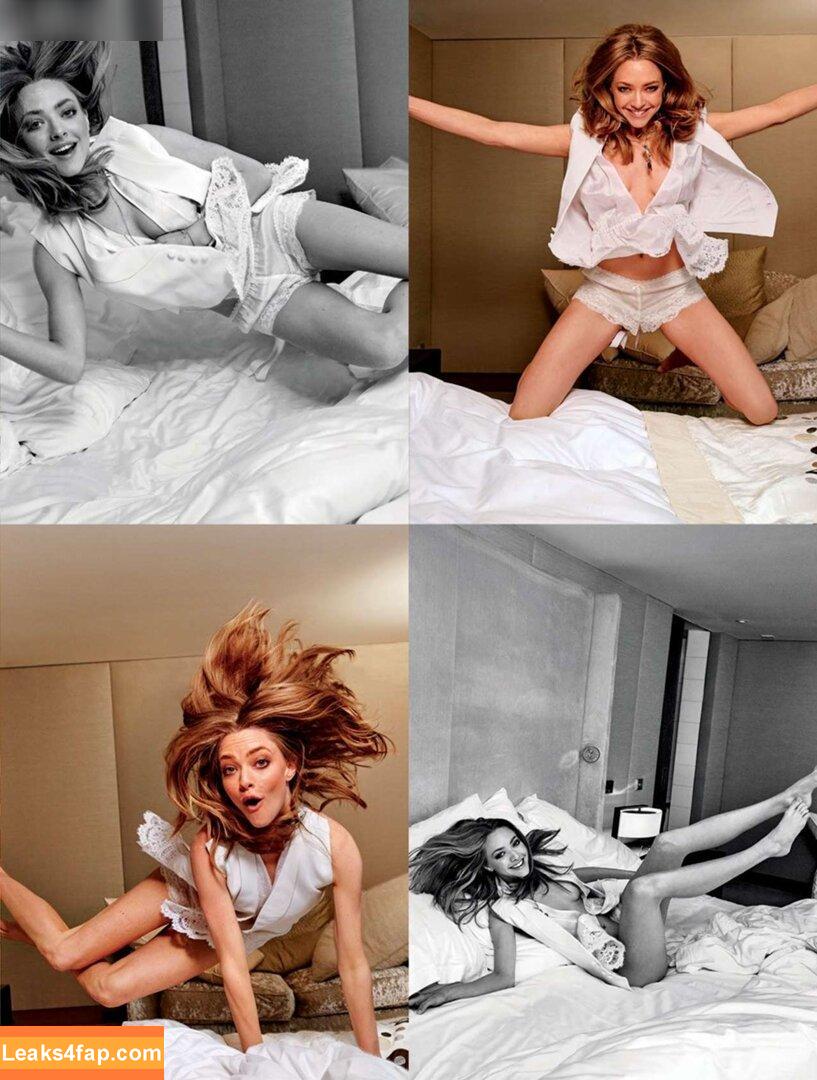 Amanda Seyfried / AmandaSeyfried / mingey leaked photo photo #0453