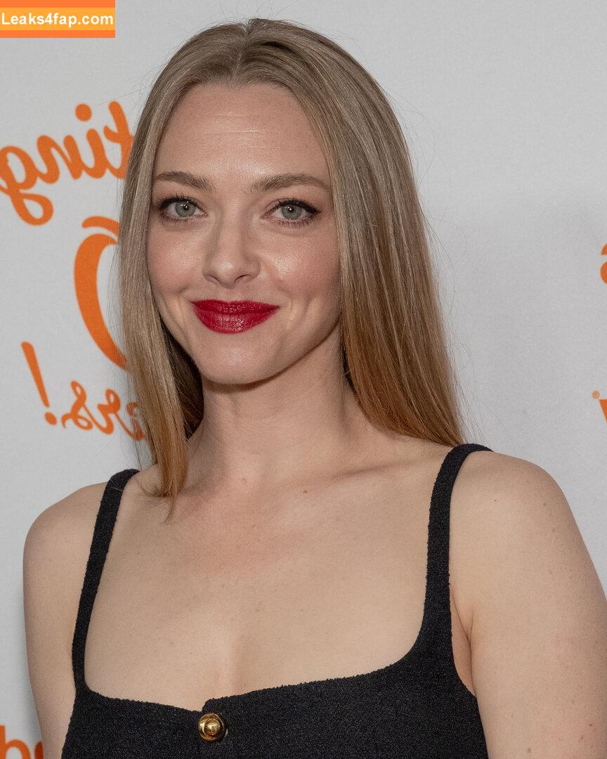 Amanda Seyfried / AmandaSeyfried / mingey leaked photo photo #0469