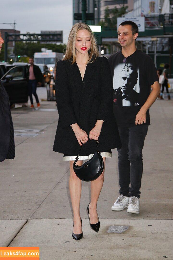 Amanda Seyfried / AmandaSeyfried / mingey leaked photo photo #0476