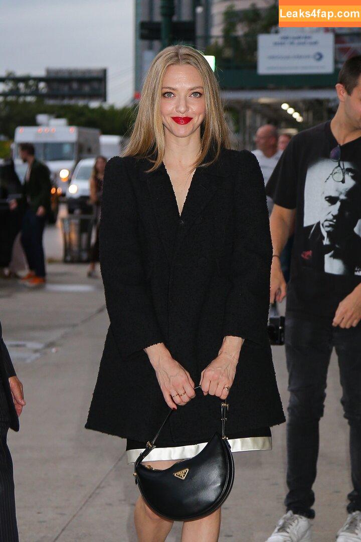 Amanda Seyfried / AmandaSeyfried / mingey leaked photo photo #0482