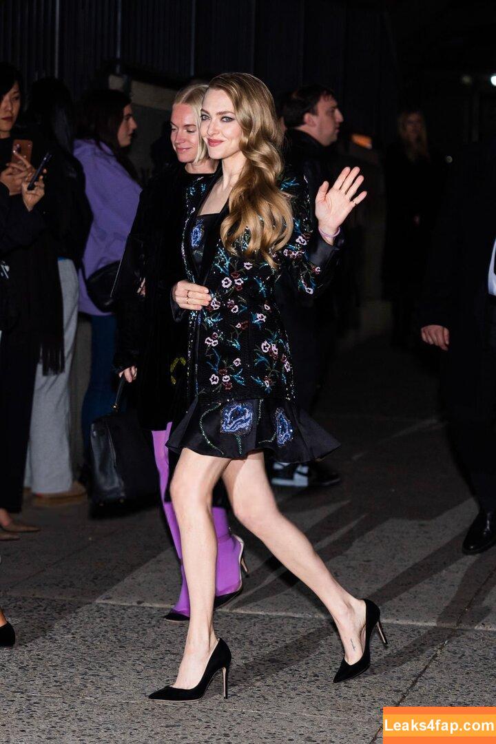 Amanda Seyfried / AmandaSeyfried / mingey leaked photo photo #0491