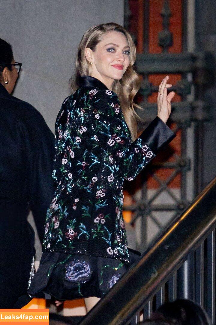 Amanda Seyfried / AmandaSeyfried / mingey leaked photo photo #0493