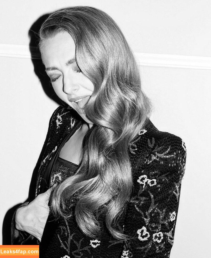 Amanda Seyfried / AmandaSeyfried / mingey leaked photo photo #0502