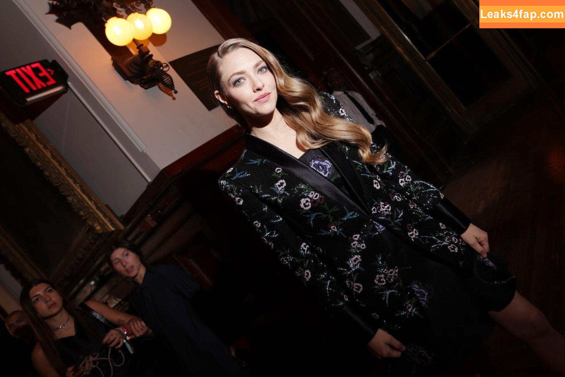 Amanda Seyfried / AmandaSeyfried / mingey leaked photo photo #0505