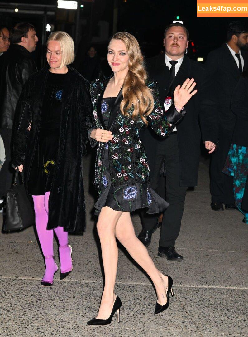 Amanda Seyfried / AmandaSeyfried / mingey leaked photo photo #0507