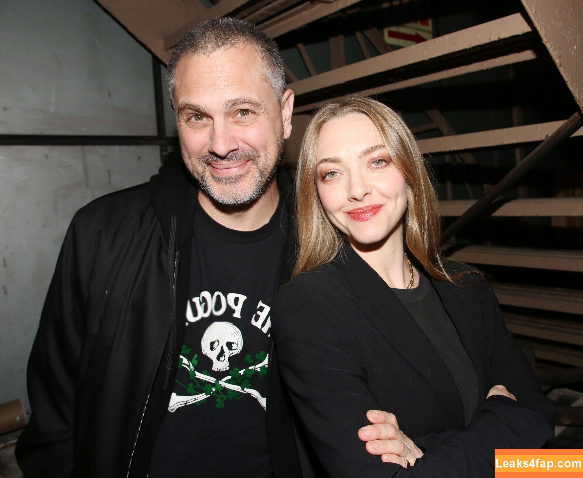 Amanda Seyfried / AmandaSeyfried / mingey leaked photo photo #0546