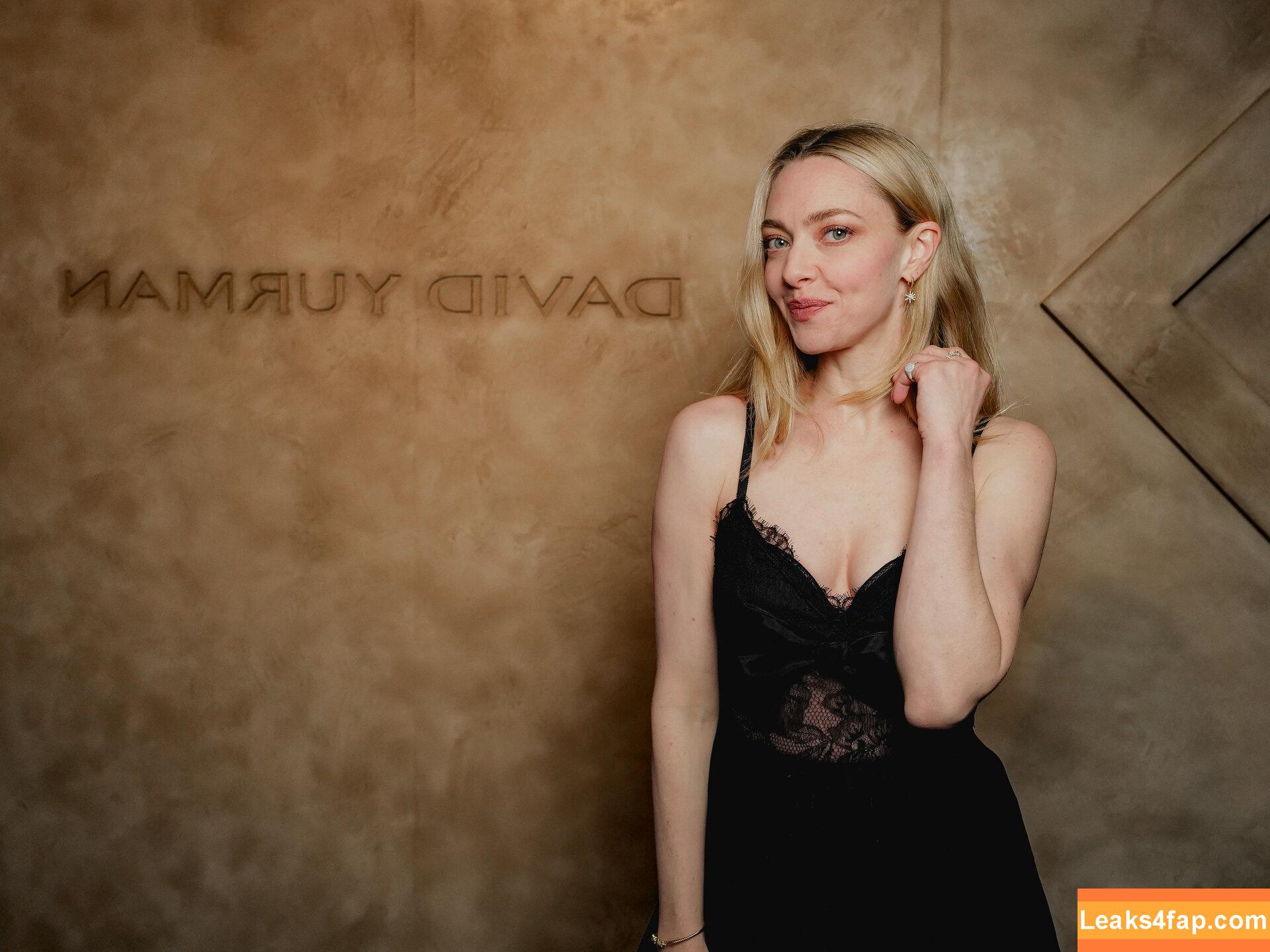 Amanda Seyfried / AmandaSeyfried / mingey leaked photo photo #0624