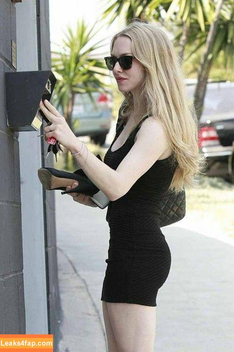 Amanda Seyfried / AmandaSeyfried / mingey leaked photo photo #0631