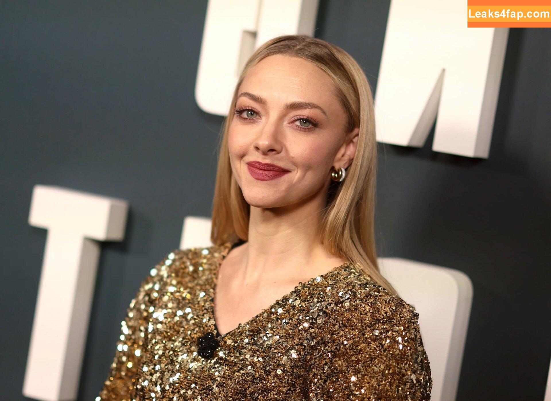 Amanda Seyfried / AmandaSeyfried / mingey leaked photo photo #0653