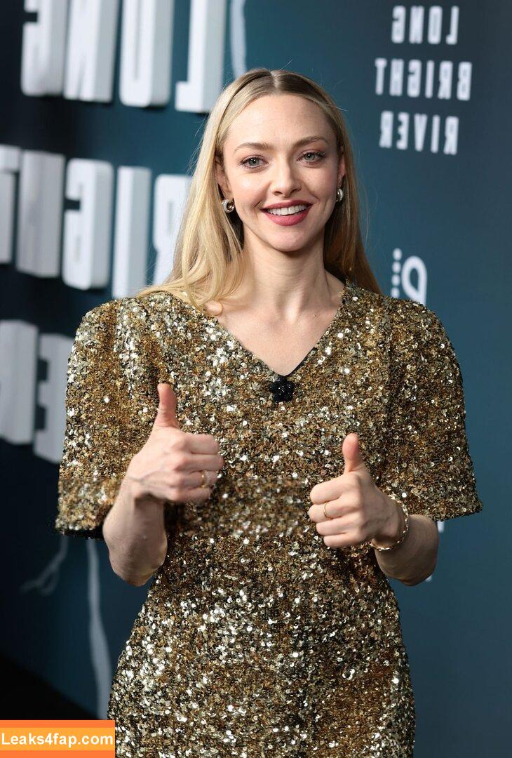 Amanda Seyfried / AmandaSeyfried / mingey leaked photo photo #0655