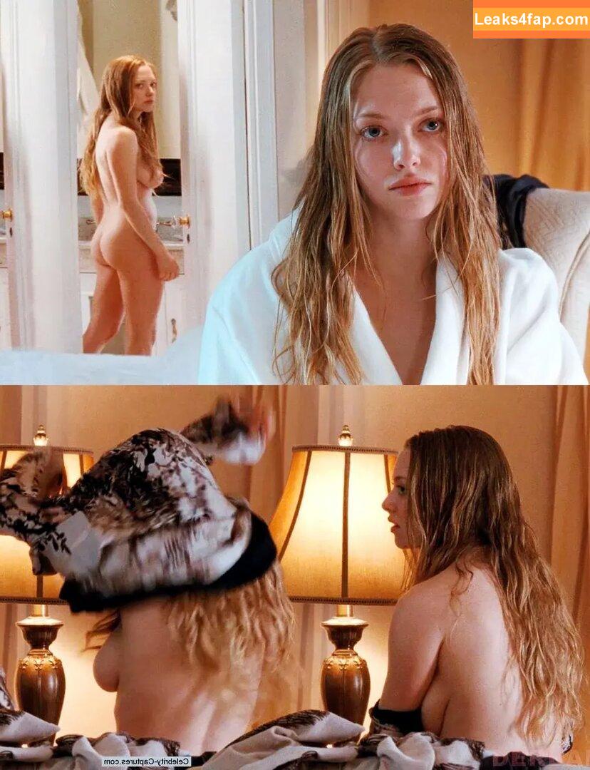 Amanda Seyfried / AmandaSeyfried / mingey leaked photo photo #0690