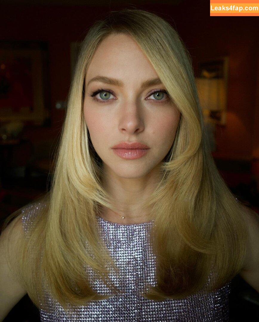 Amanda Seyfried / AmandaSeyfried / mingey слитое фото фото #0747