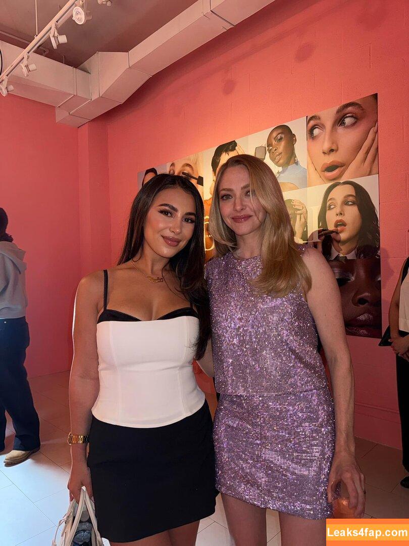 Amanda Seyfried / AmandaSeyfried / mingey leaked photo photo #0749