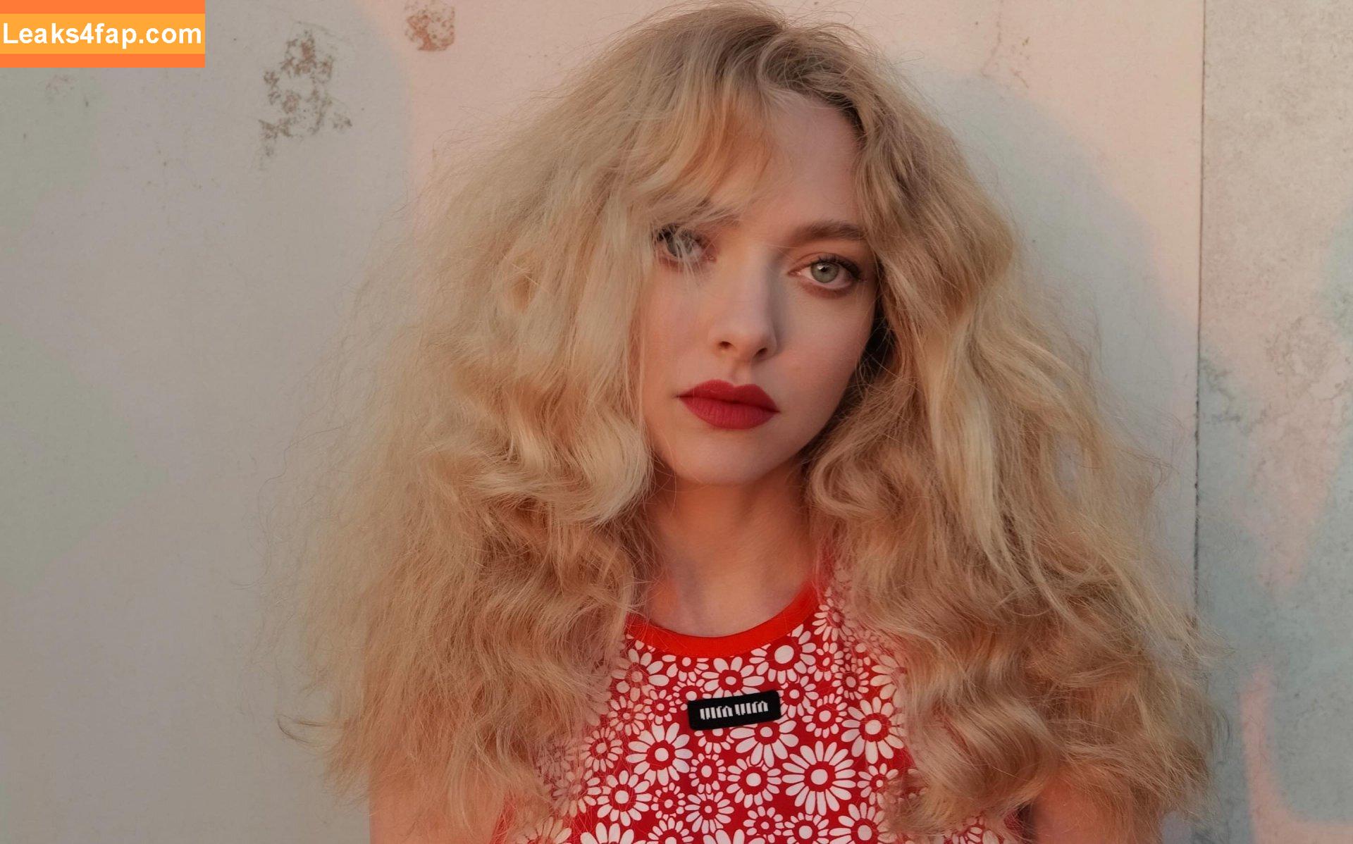 Amanda Seyfried / AmandaSeyfried / mingey слитое фото фото #0764