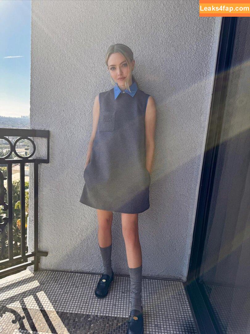 Amanda Seyfried / AmandaSeyfried / mingey leaked photo photo #0777