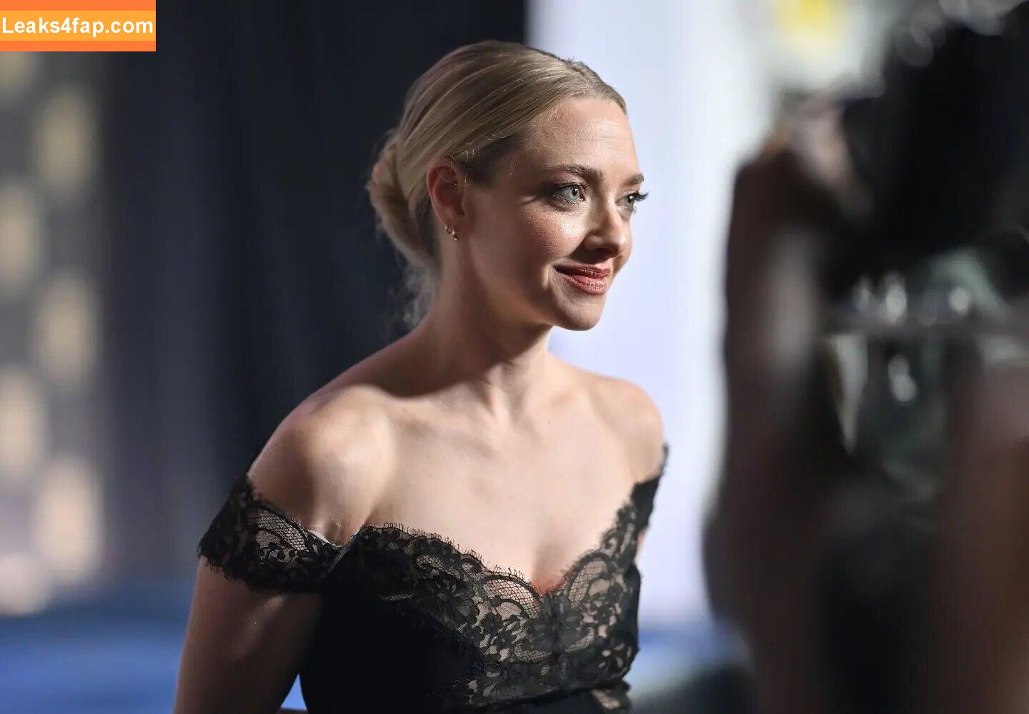 Amanda Seyfried / AmandaSeyfried / mingey leaked photo photo #0780