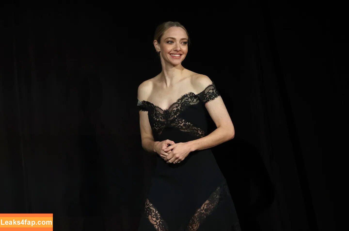 Amanda Seyfried / AmandaSeyfried / mingey leaked photo photo #0788