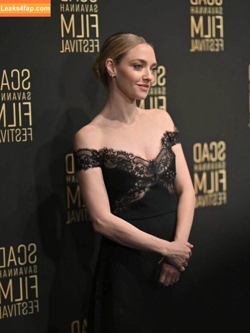 Amanda Seyfried / AmandaSeyfried / mingey leaked photo photo #0791