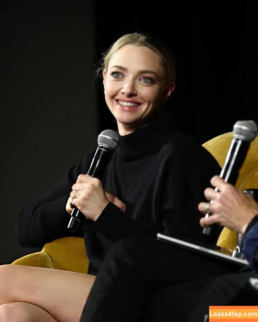 Amanda Seyfried / AmandaSeyfried / mingey leaked photo photo #0801