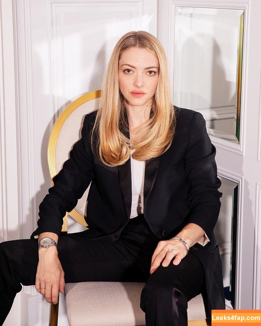 Amanda Seyfried / AmandaSeyfried / mingey leaked photo photo #0820