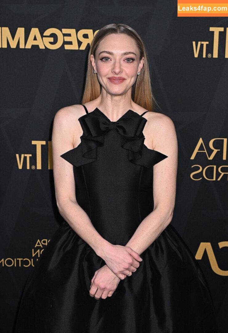 Amanda Seyfried / AmandaSeyfried / mingey leaked photo photo #0849