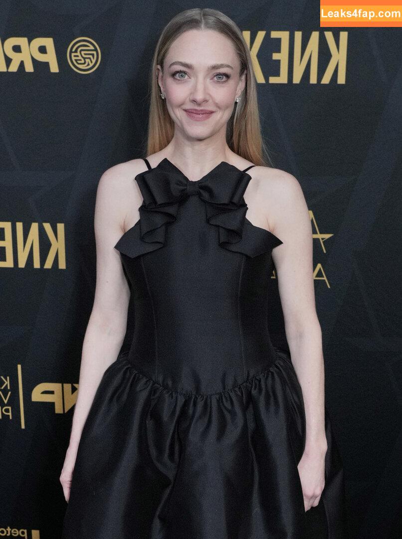 Amanda Seyfried / AmandaSeyfried / mingey leaked photo photo #0851