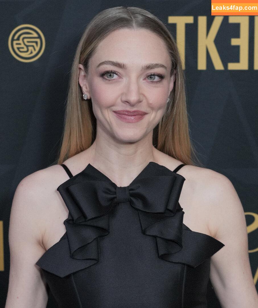 Amanda Seyfried / AmandaSeyfried / mingey leaked photo photo #0856