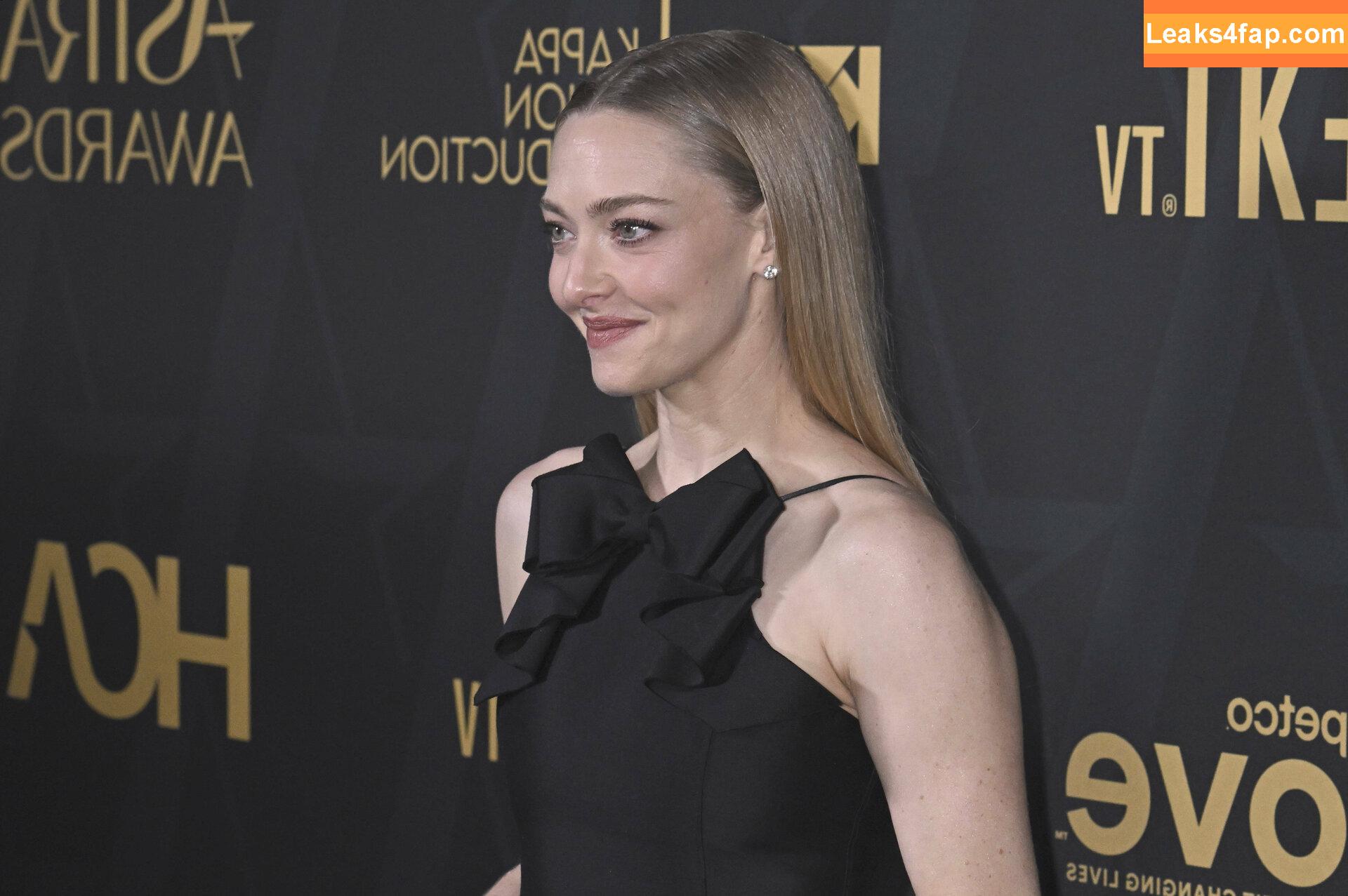 Amanda Seyfried / AmandaSeyfried / mingey leaked photo photo #0861