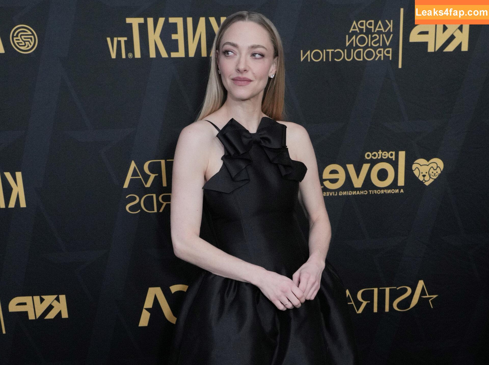 Amanda Seyfried / AmandaSeyfried / mingey leaked photo photo #0862