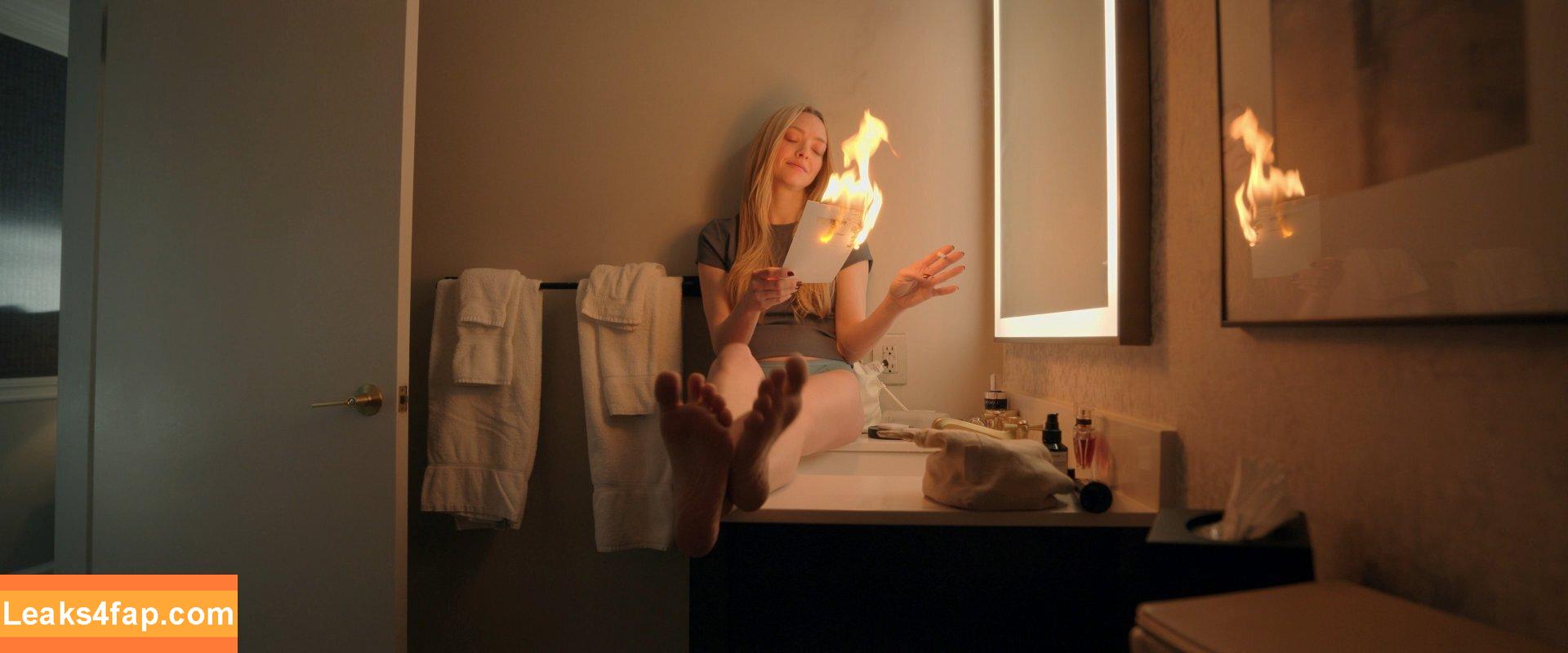 Amanda Seyfried / AmandaSeyfried / mingey leaked photo photo #0866