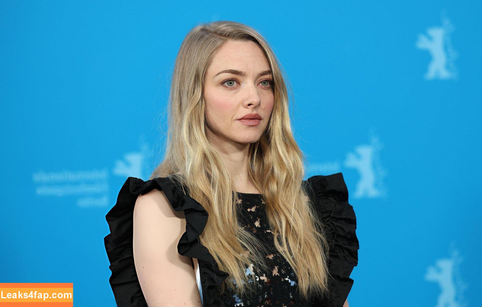 Amanda Seyfried / AmandaSeyfried / mingey leaked photo photo #0868