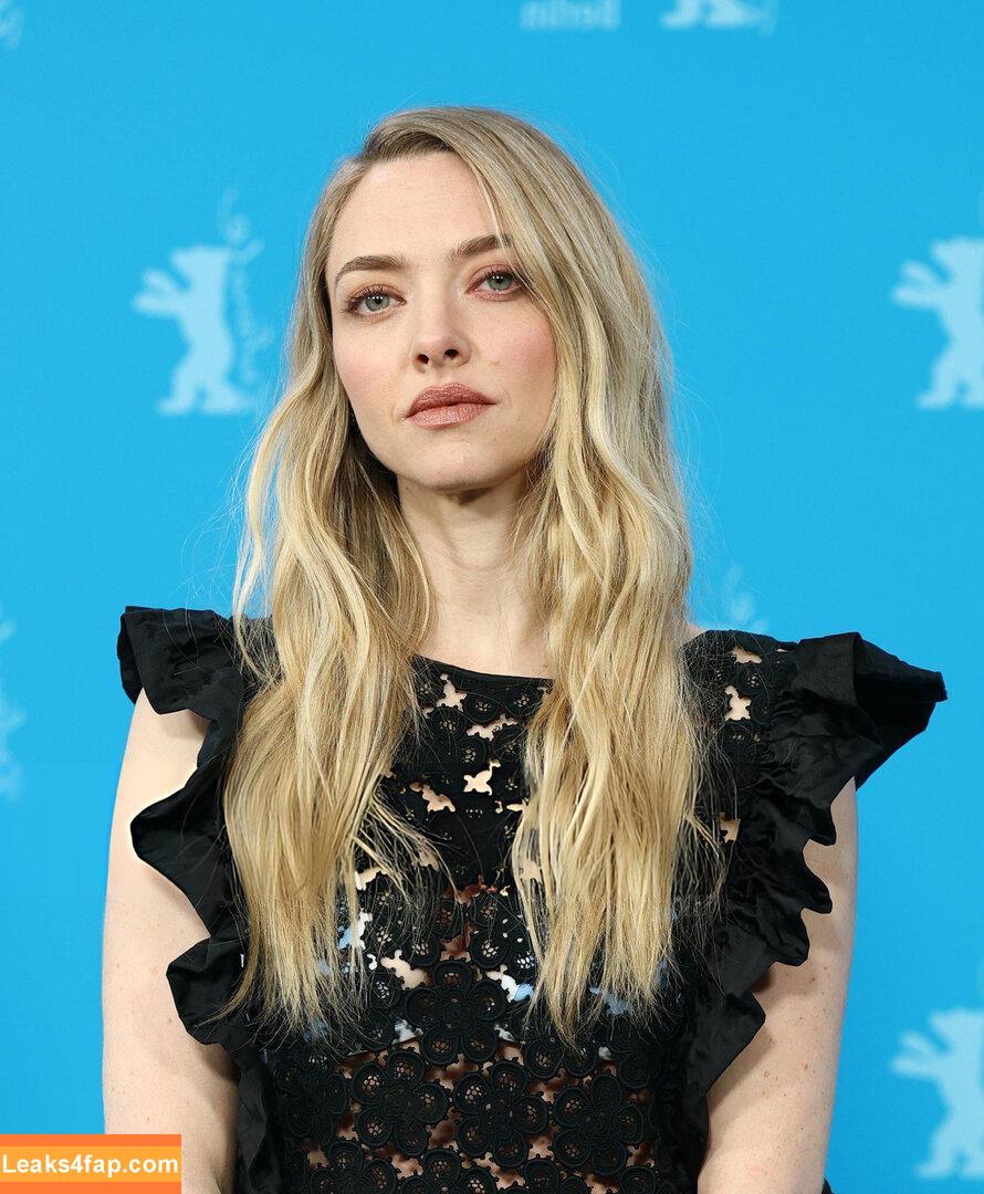 Amanda Seyfried / AmandaSeyfried / mingey leaked photo photo #0879