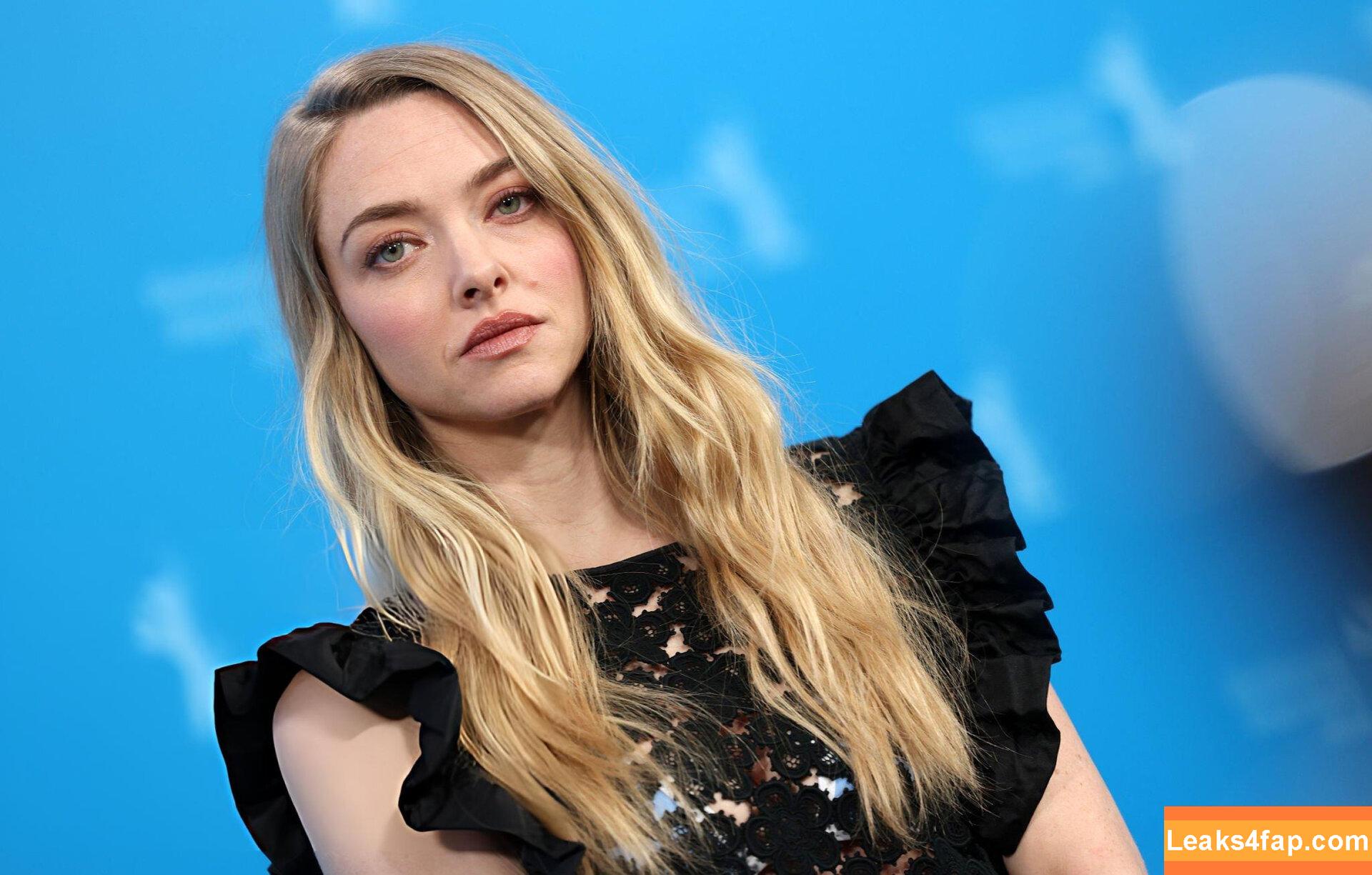 Amanda Seyfried / AmandaSeyfried / mingey leaked photo photo #0882