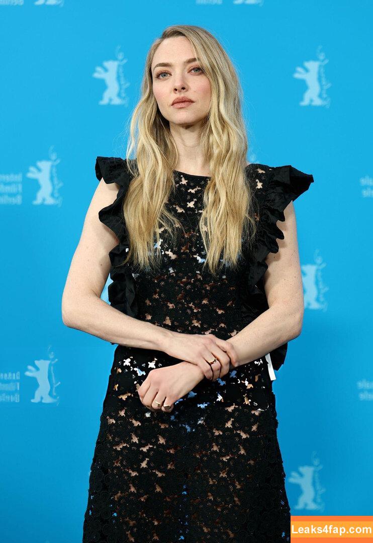 Amanda Seyfried / AmandaSeyfried / mingey leaked photo photo #0883