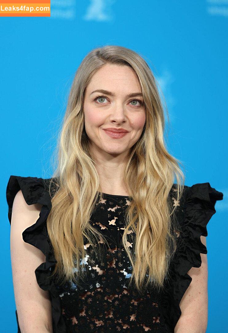 Amanda Seyfried / AmandaSeyfried / mingey leaked photo photo #0884
