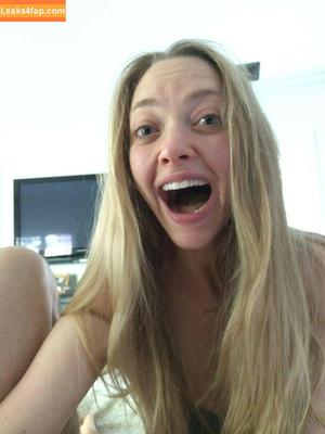Amanda Seyfried фото #0011