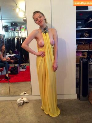 Amanda Seyfried фото #0015