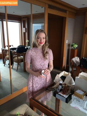 Amanda Seyfried фото #0021
