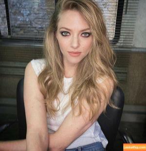 Amanda Seyfried фото #0032